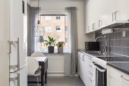 Herrhagsvägen 19C, Herrhagen