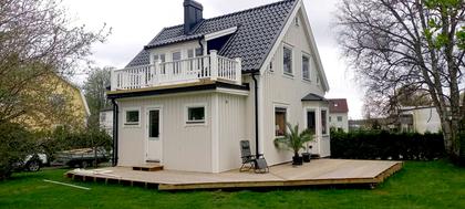 Exteriörbild