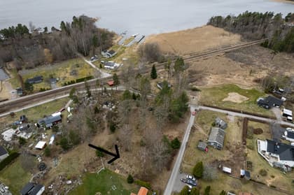 Bild av närområdet