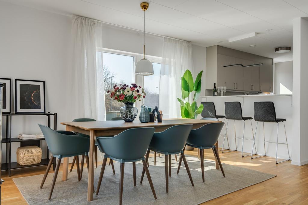 Norreholms Trädgårdsstad