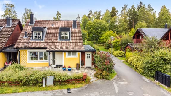 Stångtjärnsvägen 313, Falun