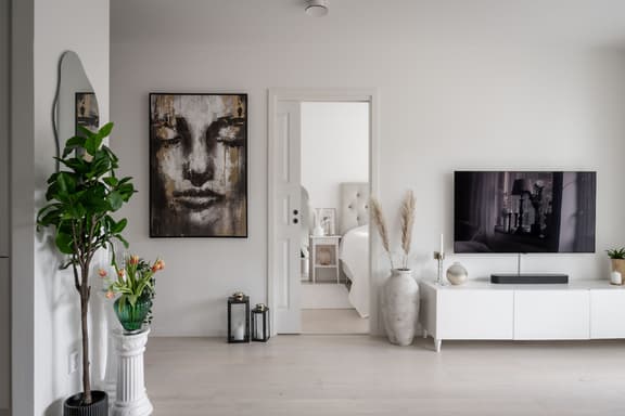 Mannerfelts väg 9, Borås