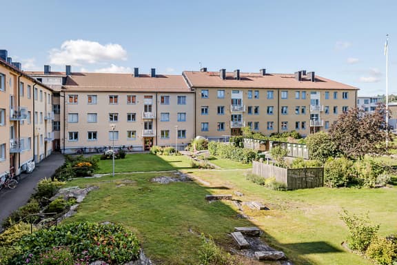 Elfhögsgatan 11B, Trollhättan