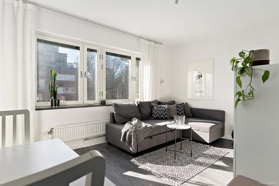 Ektorpsvägen 9, Nacka