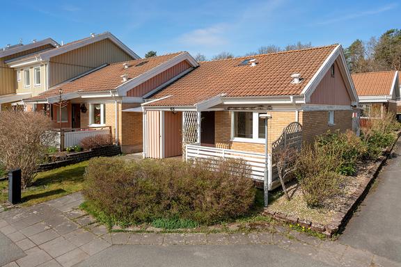 Odengatan 48, Alingsås
