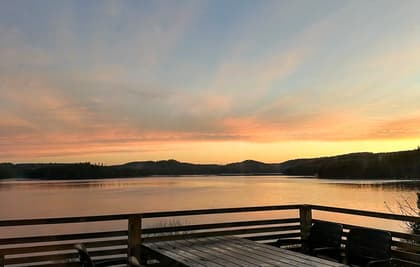 Bild av närområdet