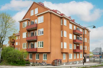 Exteriörbild