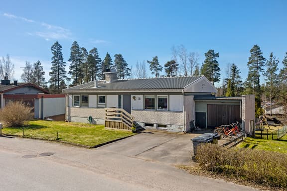 Norrgatan 18, Lessebo