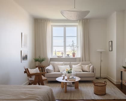 Heleneborgsgatan 36B, Södermalm