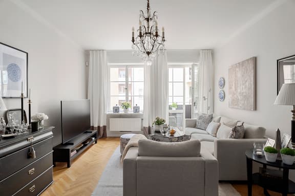 Roslagsgatan 29A, Stockholm