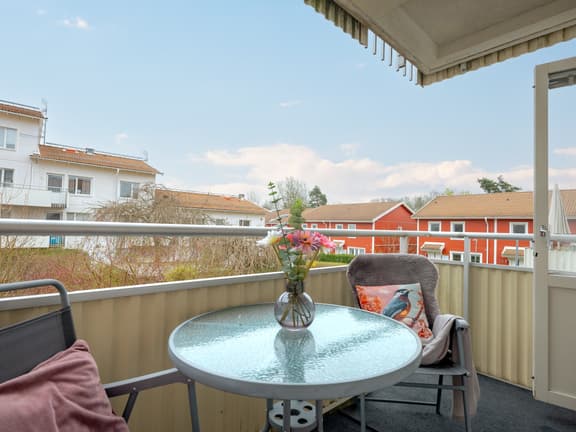 Celsings väg 81, Sollentuna