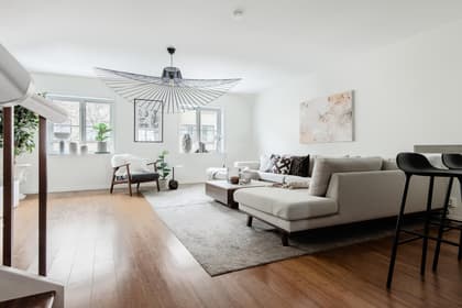 Hamngatan 16, Stadskärnan