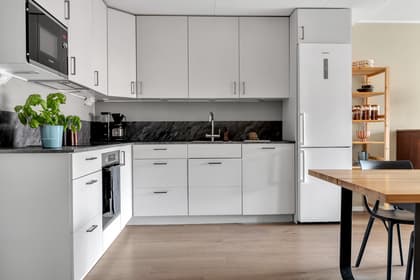 Citronvägen 125, Västra Ängby