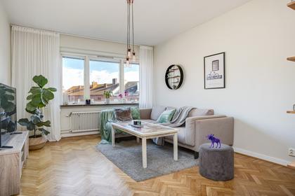 Interiörbild