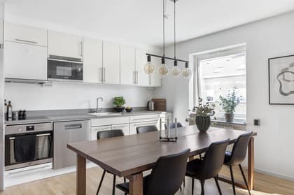 Sveagatan 64A, Limhamn