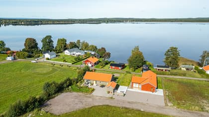 Bild av närområdet