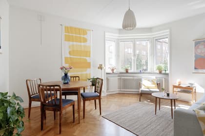 Osbygatan 11C, Nobeltorget