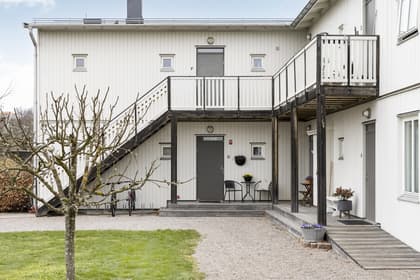 Bild av närområdet