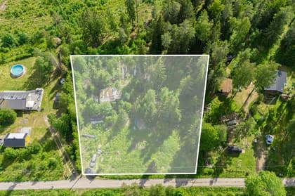 Axtorpsvägen 17, Järlåsa