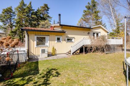 Exteriörbild
