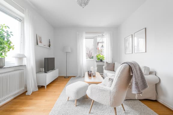 Gamla Uppsalagatan 22, Uppsala