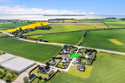 Bild av närområdet