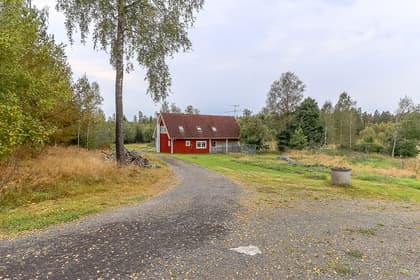 Bild av närområdet