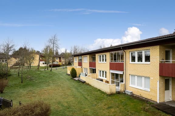 Öknavägen 43A, Eskilstuna