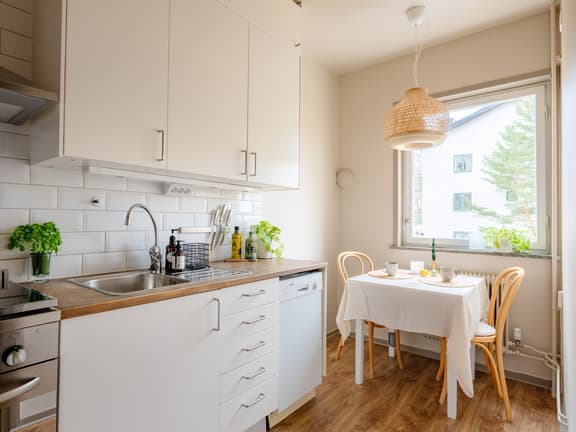 Bäckvägen 68B, Stockholm