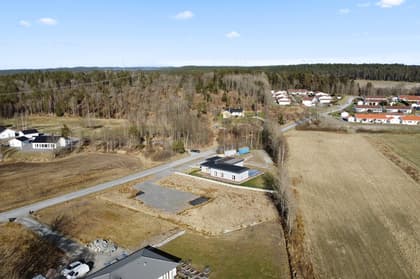 Bild av närområdet