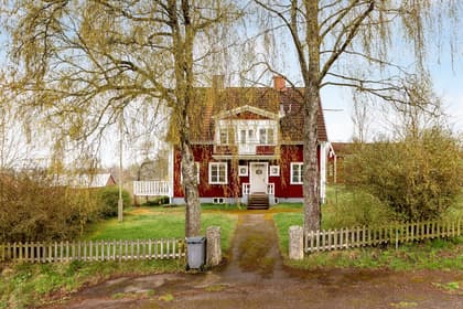 Bild av närområdet