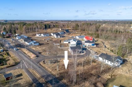 Bild av närområdet