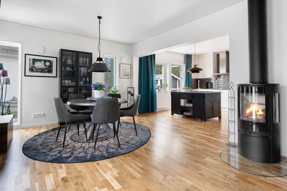 Runstens Byväg 133, Haninge