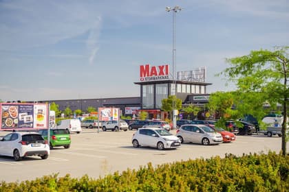 Bild av närområdet