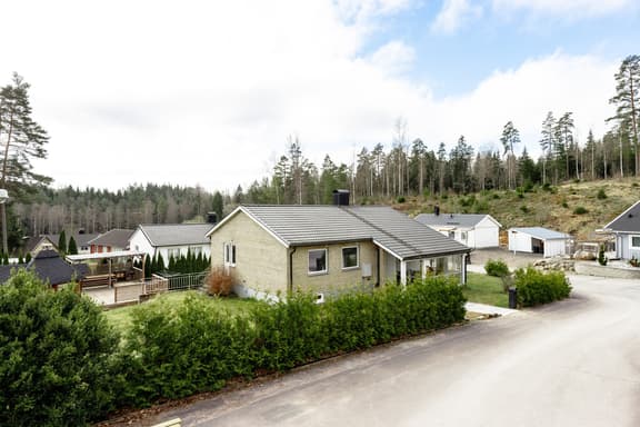 Ringvägen 24, Gnosjö