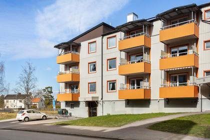 Risings väg 15A, Svälthagen