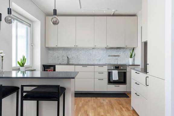 Åsvägen 12, Södertälje