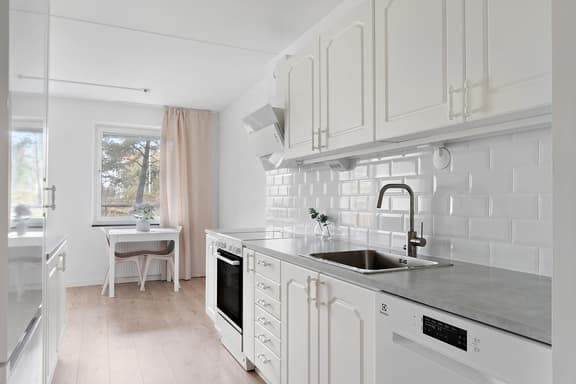 Fornhöjdsvägen 64, Södertälje