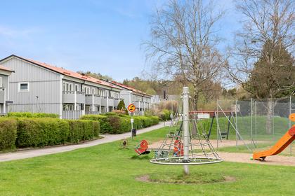 Bild av närområdet