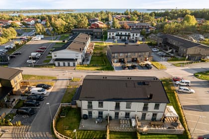 Bild av närområdet