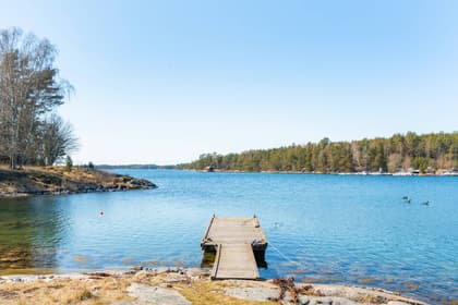 Bild av närområdet