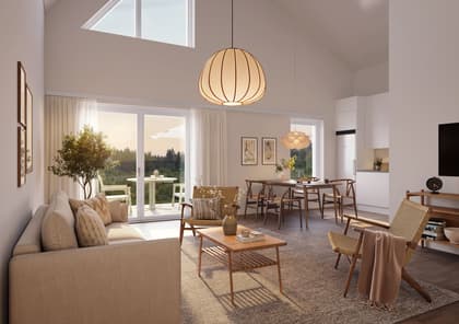 Snövädret, Trelleborg