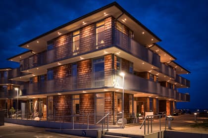 Badvägen 2B, Täppet (Åhus)