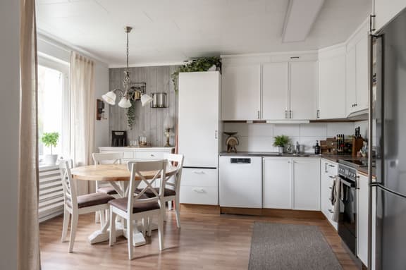 Fjällgatan 31, Borås