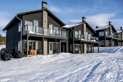 Bild av närområdet