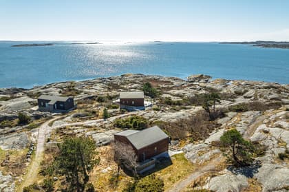 Bild av närområdet