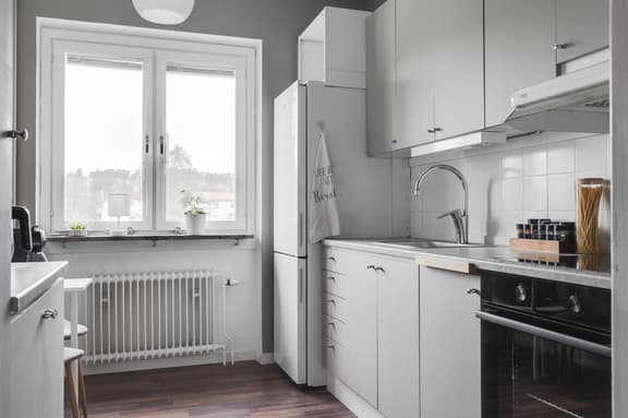 Skaraborgsvägen 8, Kristinehamn