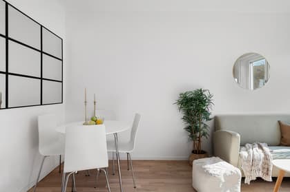 Tessins väg 18B, Ribersborg