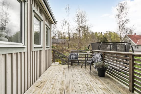 Lurebackavägen 68A, Göteborg