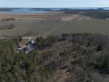 Bild av närområdet